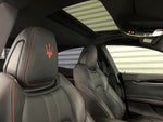 MASERATI GHIBLI Sedan