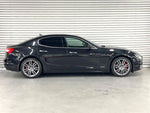 MASERATI GHIBLI Sedan
