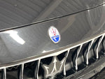 MASERATI GHIBLI Sedan