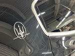 MASERATI GHIBLI Sedan