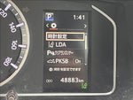 HIACE van 4WD