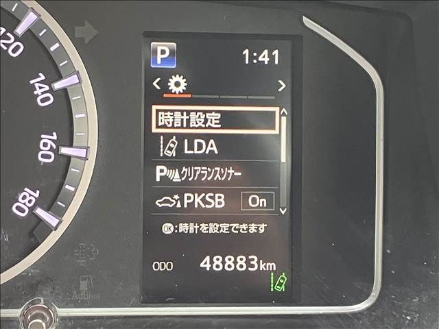 HIACE van 4WD