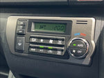 HIACE van 4WD