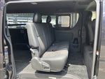 HIACE van 4WD