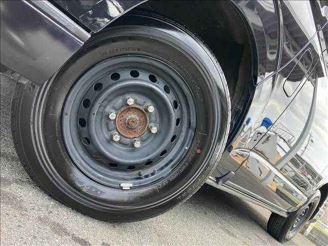 HIACE van 4WD