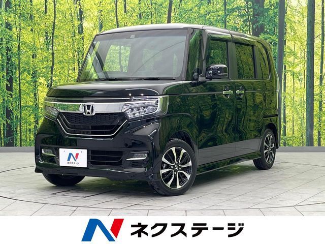 N-BOX CUSTOM