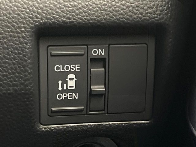 N-BOX CUSTOM