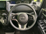 N-BOX CUSTOM