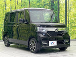 N-BOX CUSTOM