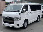 HIACE van 2WD