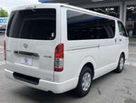 HIACE van 2WD