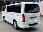 HIACE van 2WD