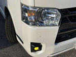 HIACE van 2WD