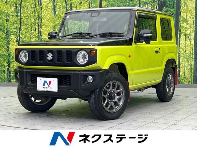 JIMNY 4WD