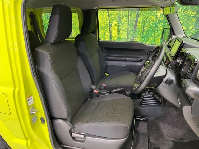 JIMNY 4WD