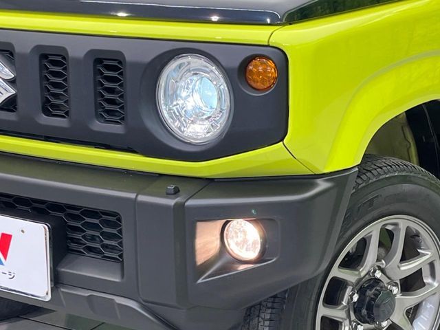 JIMNY 4WD