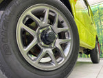 JIMNY 4WD