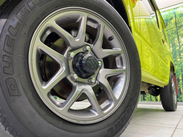 JIMNY 4WD