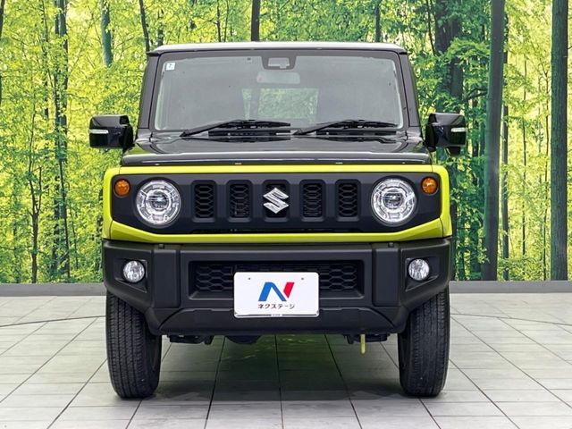 JIMNY 4WD
