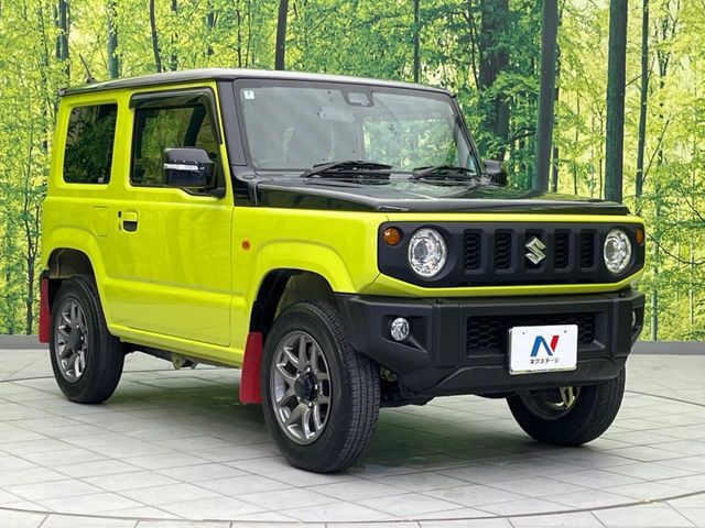 JIMNY 4WD