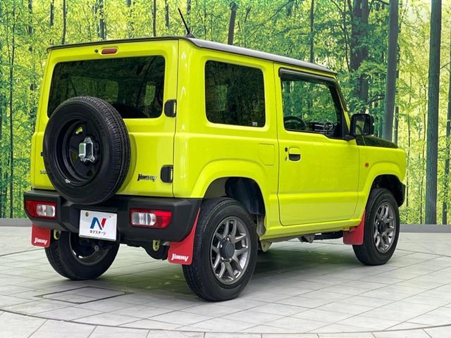 JIMNY 4WD