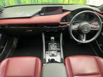 MAZDA3 FASTBACK