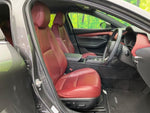 MAZDA3 FASTBACK