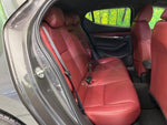 MAZDA3 FASTBACK