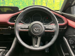 MAZDA3 FASTBACK