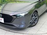 MAZDA3 FASTBACK