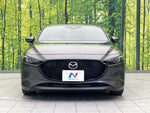 MAZDA3 FASTBACK