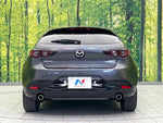 MAZDA3 FASTBACK