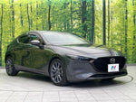 MAZDA3 FASTBACK