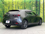 MAZDA3 FASTBACK