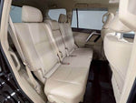 LANDCRUISER PRADO