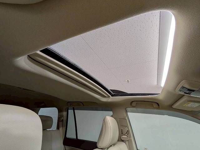 LANDCRUISER PRADO
