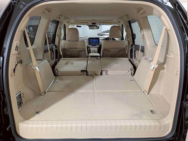 LANDCRUISER PRADO