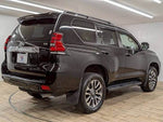 LANDCRUISER PRADO