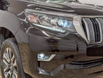 LANDCRUISER PRADO