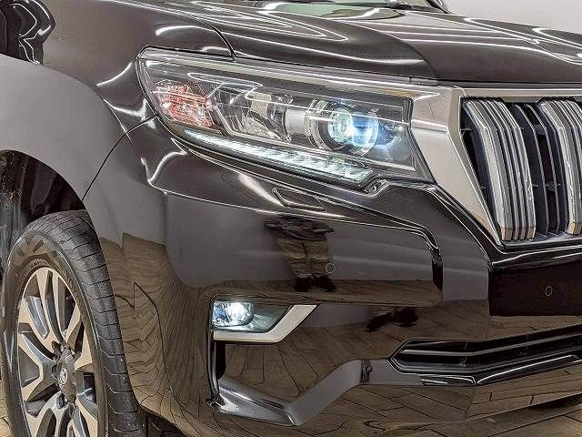 LANDCRUISER PRADO