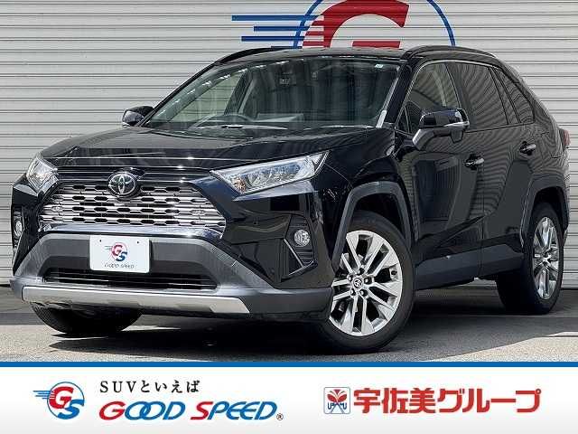 RAV4 4WD