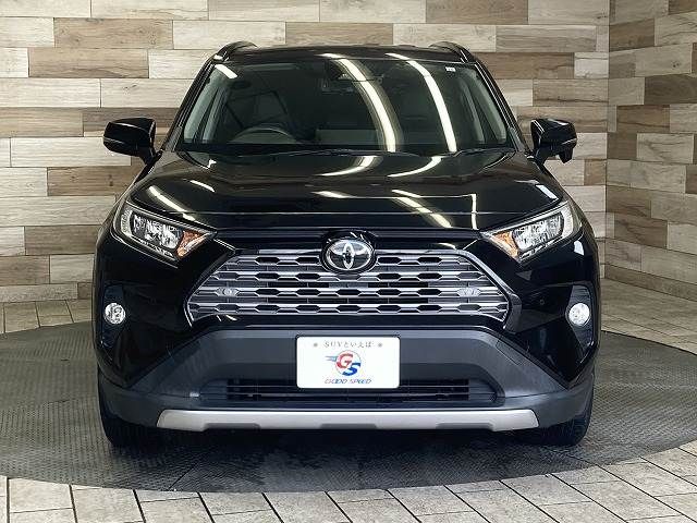 RAV4 4WD