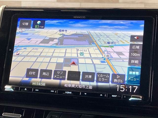 RAV4 4WD