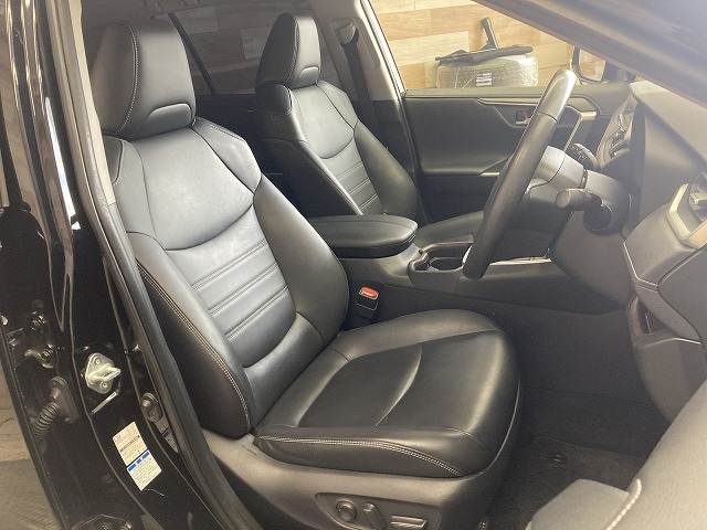 RAV4 4WD