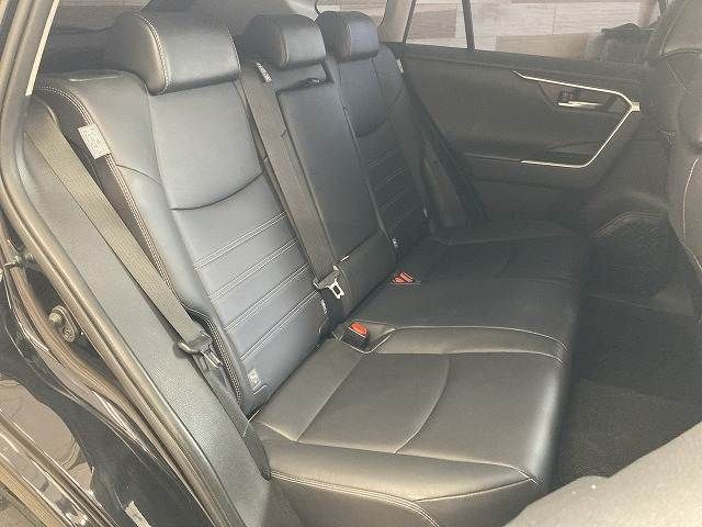 RAV4 4WD