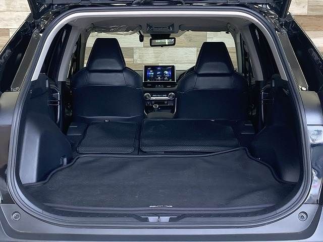 RAV4 4WD
