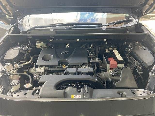 RAV4 4WD