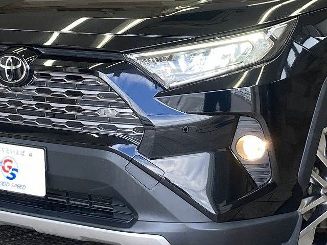 RAV4 4WD
