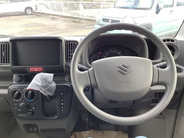 EVERY van