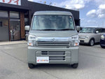EVERY van